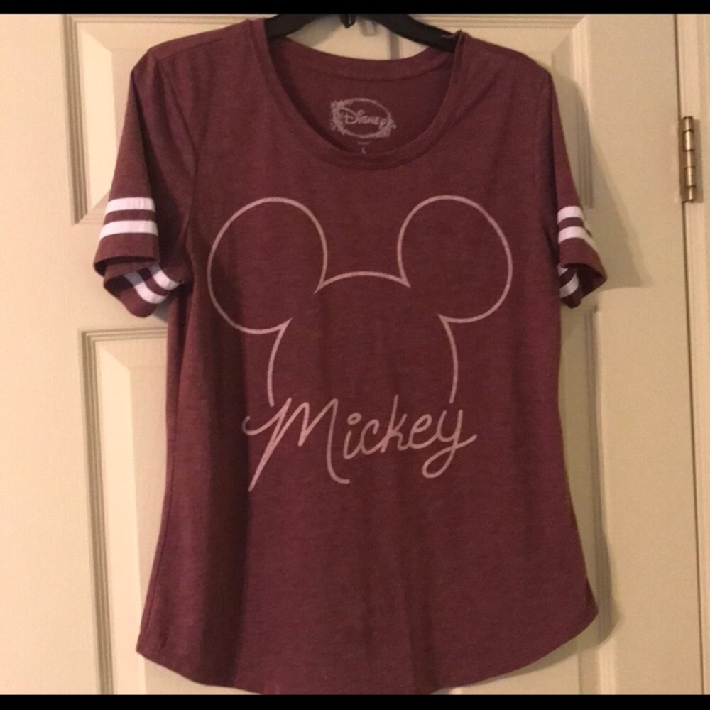 Disney shirt